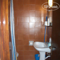 Residence Park Alpini 