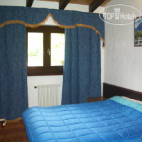 Residence Park Alpini 