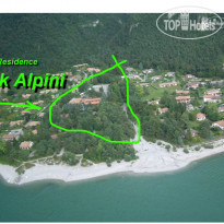 Residence Park Alpini 