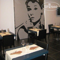 Holiday Inn Milan Nord - Zara 