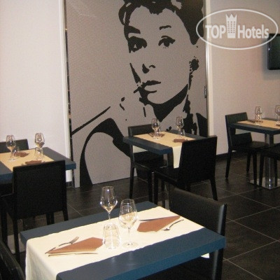New photos from tourists Holiday Inn Milan Nord - Zara 4*