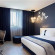 Holiday Inn Milan Nord - Zara 