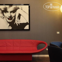Holiday Inn Milan Nord - Zara 