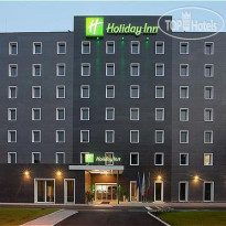 Holiday Inn Milan Nord - Zara 