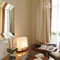 Romantik Grand hotel Della Posta 