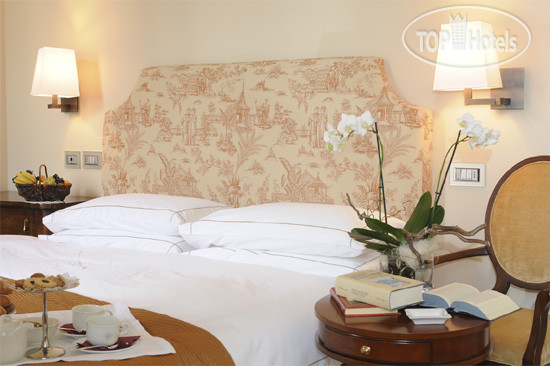 New photos from tourists Romantik Grand hotel Della Posta 4*