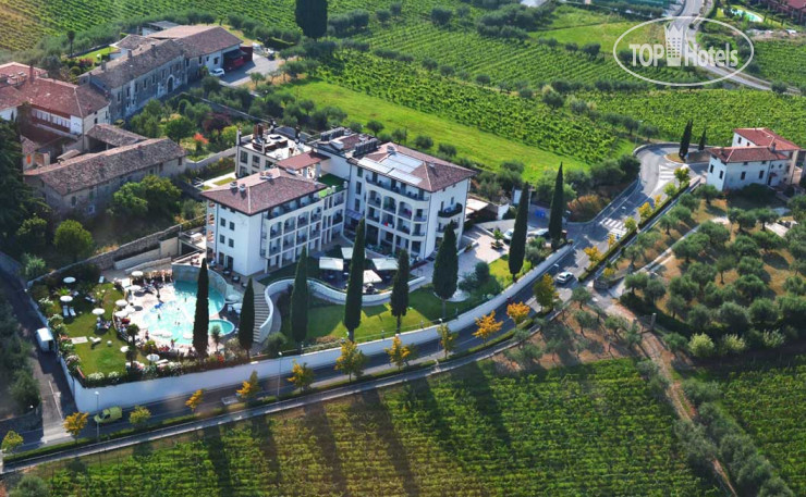 New photos from tourists Villa Luisa 4*