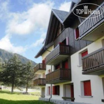 Residence Holiday Park 