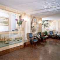 San Giorgio hotel Venice