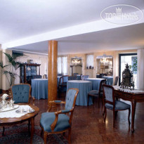 San Giorgio hotel Venice