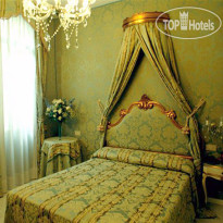 San Giorgio hotel Venice