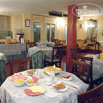 San Giorgio hotel Venice
