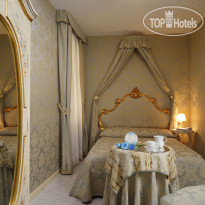 San Giorgio hotel Venice