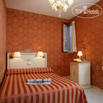 San Giorgio hotel Venice