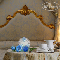 San Giorgio hotel Venice