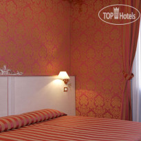 San Giorgio hotel Venice