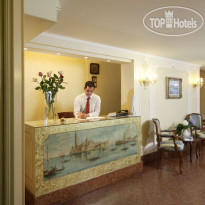 San Giorgio hotel Venice