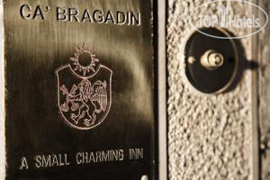 Hotelier's photos Ca Bragadin Carabba