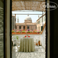 Best Western Hotel Bisanzio