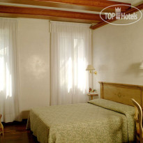 Best Western Hotel Bisanzio