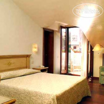 Best Western Hotel Bisanzio