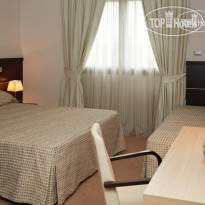 Green Garden Resort