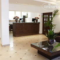 Green Garden Resort