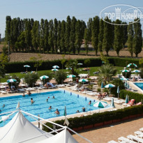 Green Garden Resort