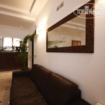 Green Garden Resort