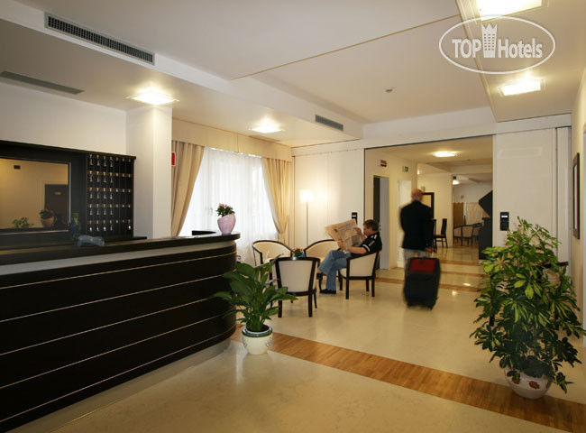 Hotel photo Mary 3*