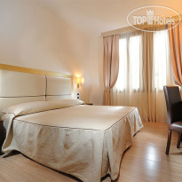 Hotel Ca' Vendramin di Santa Fosca 