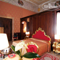 Hotel Ca' Vendramin di Santa Fosca 