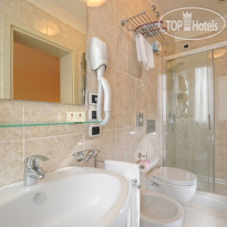 Hotel Ca' Vendramin di Santa Fosca 
