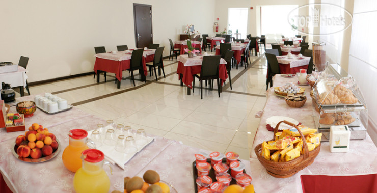 New photos from tourists Sorriso 2*