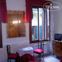 Casa alla Fenice Номер