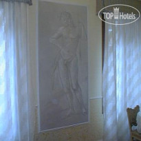 Casa alla Fenice Номер