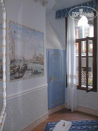 New photos from tourists Casa alla Fenice 3*