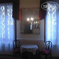 Casa alla Fenice Номер
