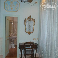 Casa alla Fenice Номер