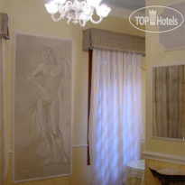 Casa alla Fenice Номер