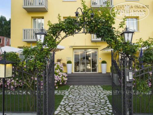 Hotel photo Viktoria Palace 4*