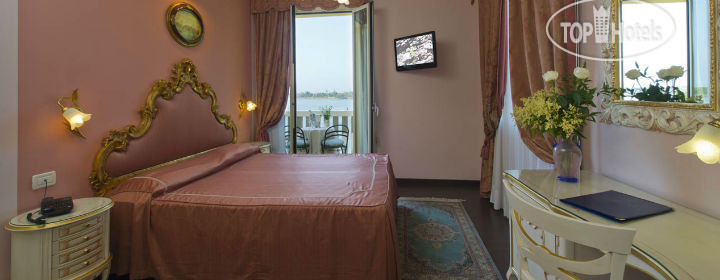 New photos from tourists Viktoria Palace 4*