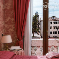Principe hotel Venice 