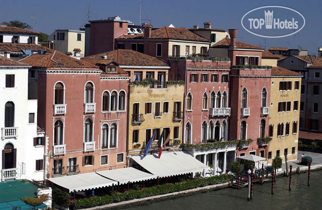 Hotel photo Principe hotel Venice 4*