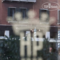 Principe hotel Venice 