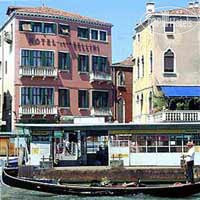 Hotel photo NH Venezia Santa Lucia 4*