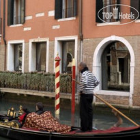 Starhotels Splendid Venice