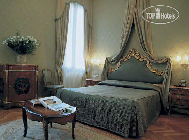 New photos from tourists Antico Doge 3*