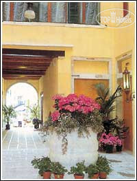 Hotel photo Ca`d` oro 3*