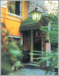 Hotel photo Do Pozzi 3*